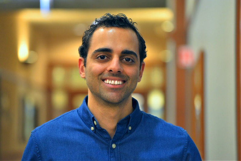 Rami, Founder of Humaloom